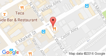 Mas Mexicali Cantina