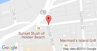 Capt. Pete's Seafood Restaurant