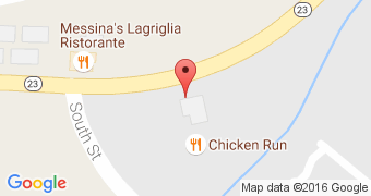 Chicken Run