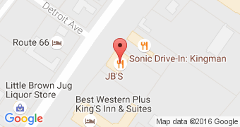 JB's Restaurant