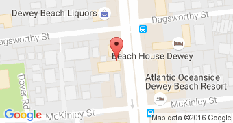 McSheas Beach Pub & Grill