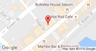The Bistro