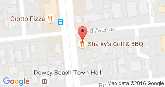 Sharky's Grill