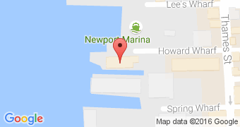 The Pier Restaurant