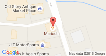 Mariachi Restaurant