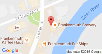 Frankenmuth Brewery