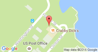 Crabby Dick's