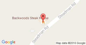Backwoods Steakhouse