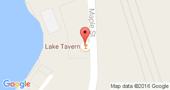 The Lake Tavern