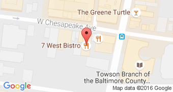7West Bistro Grille