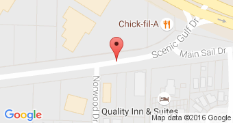 Lin's Asian Cuisine