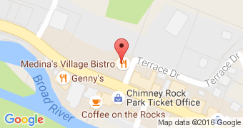 Medina's Village Bistro