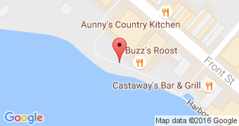 Buzz's Roost