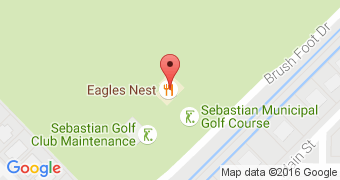 Eagles Nest