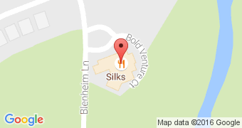 Silks Restaurant