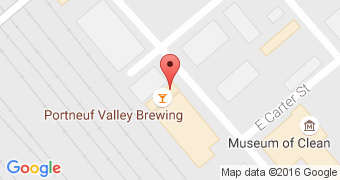 Portneuf Valley Brewing