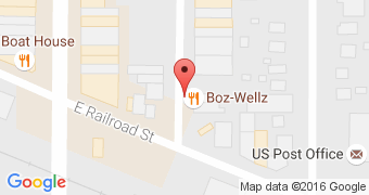 BozWellz Pub & Eaterie