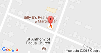Billy B's