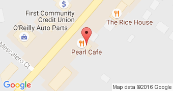 Pearl Cafe