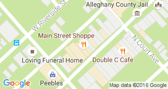 Main Street Shoppe