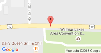 Green Mill Restaurant & Bar