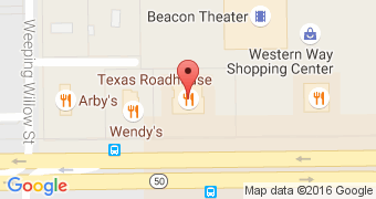 Texas Roadhouse
