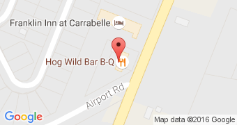 Hog Wild BBQ