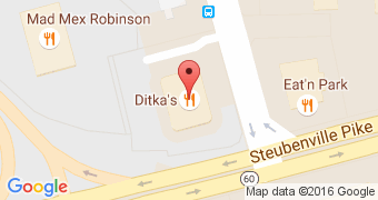 Ditka's