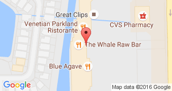 The Whale Raw Bar & Fish House