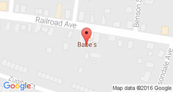 Babe's