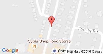 Tung Fung Chinese Kitchen