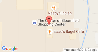 Naatiya Indian Restaurant