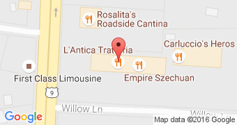 Brioso Ristorante