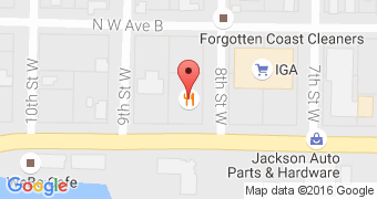 The Fisherman's Wife Restaurant