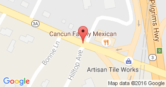 Cancun A Family Mexican Restaurant