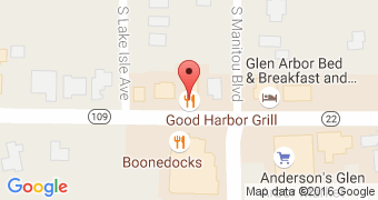 Good Harbor Grill