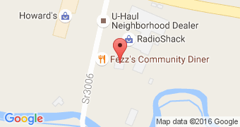 Fezz's Diner