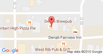 Denali Brewing Company