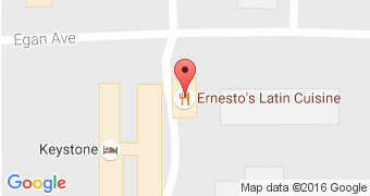 Ernesto's Taqueria