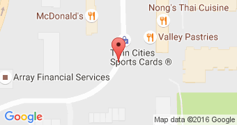 Nong's Thai Cuisine