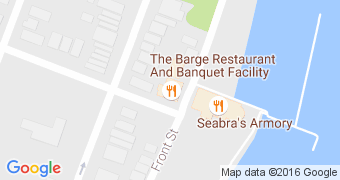 The Barge