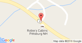 Indian Stream Steakhouse and Cantina