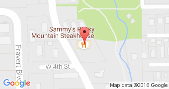 Sammy's