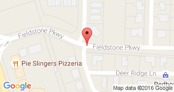 Pie Slingers Pizzeria