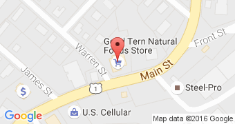 Good Tern Natural Foods Co-op and Cafe