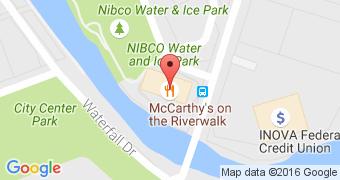 McCarthy's On The Riverwalk
