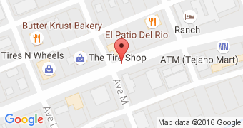 El Patio Del Rio