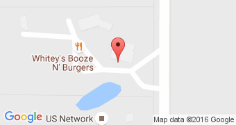 Whitey's Booze N' Burgers
