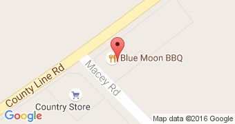 Blue Moon BBQ
