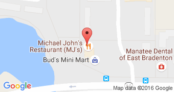 Michael John's Restaurant